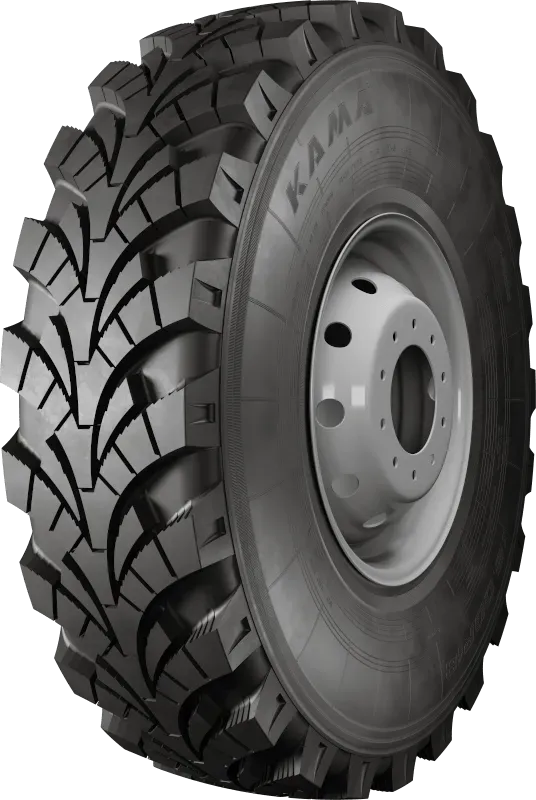 KAMA-431 мороз в Пензе — KAMA TYRES KAMA-431 мороз в Пензе