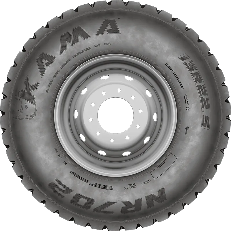 KAMA NR 702 в Пензе — KAMA TYRES KAMA NR 702 в Пензе