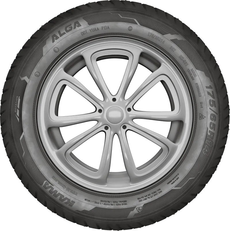 KAMA ALGA (НК-531) в Пензе — KAMA TYRES KAMA ALGA (НК-531) в Пензе