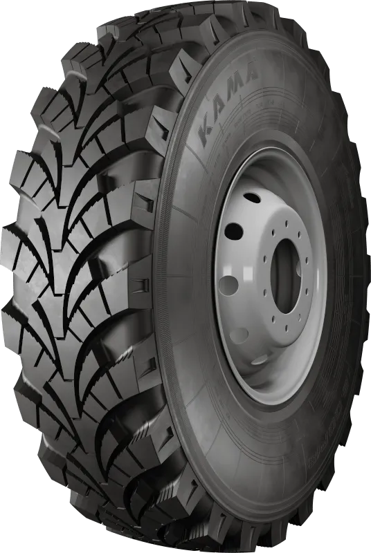 KAMA-431 в Пензе — KAMA TYRES KAMA-431 в Пензе