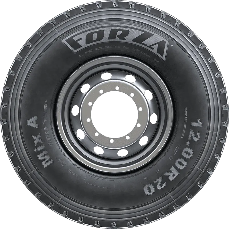 FORZA MIX A в Пензе — KAMA TYRES FORZA MIX A в Пензе