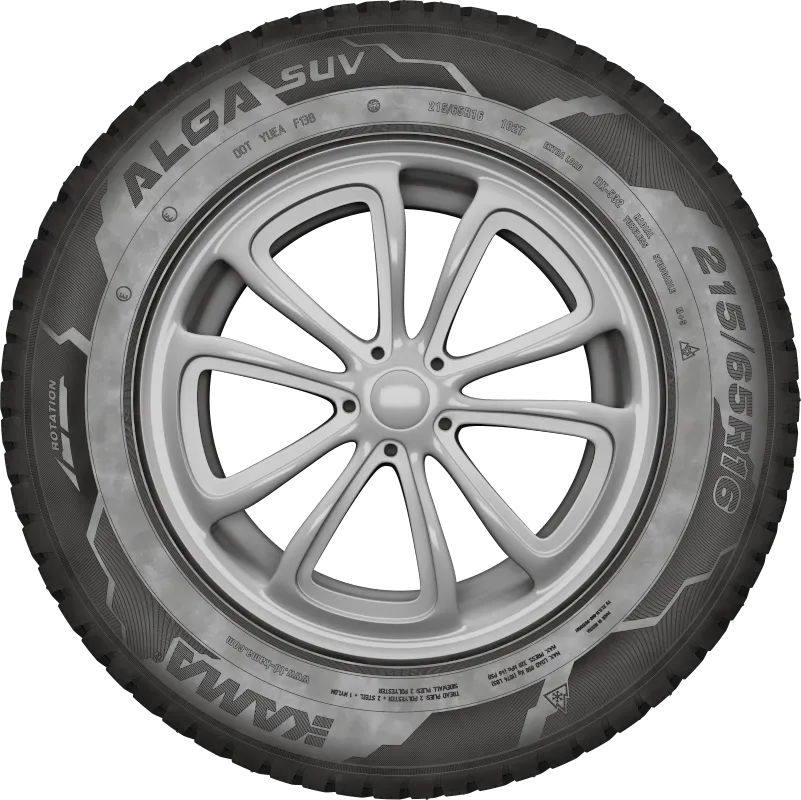 KAMA ALGA SUV (НК-532) в Пензе — KAMA TYRES KAMA ALGA SUV (НК-532) в Пензе